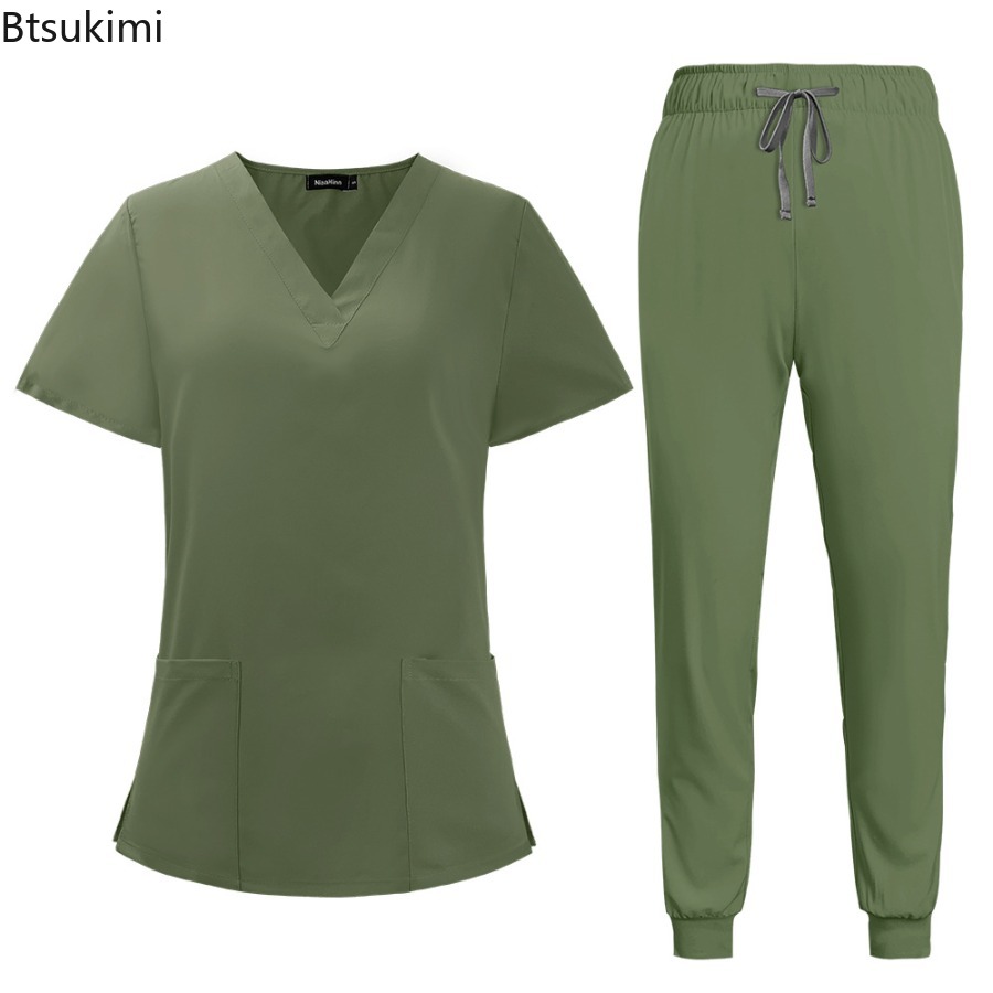Women'S Work Accessories - Women Scrubs Nurse Accessories Medical Uniform