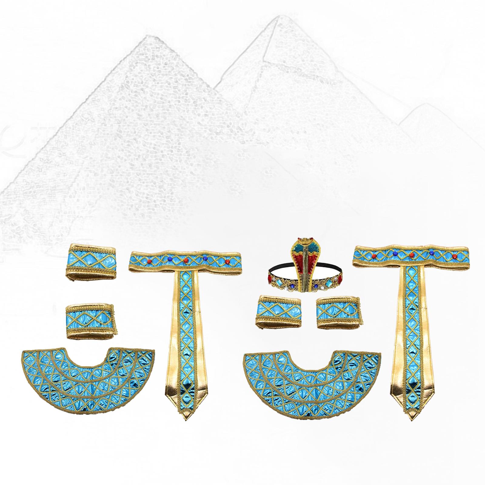 Women Accessories Egypt - Women's Egyptian Costume Accessories Costume Egyptian