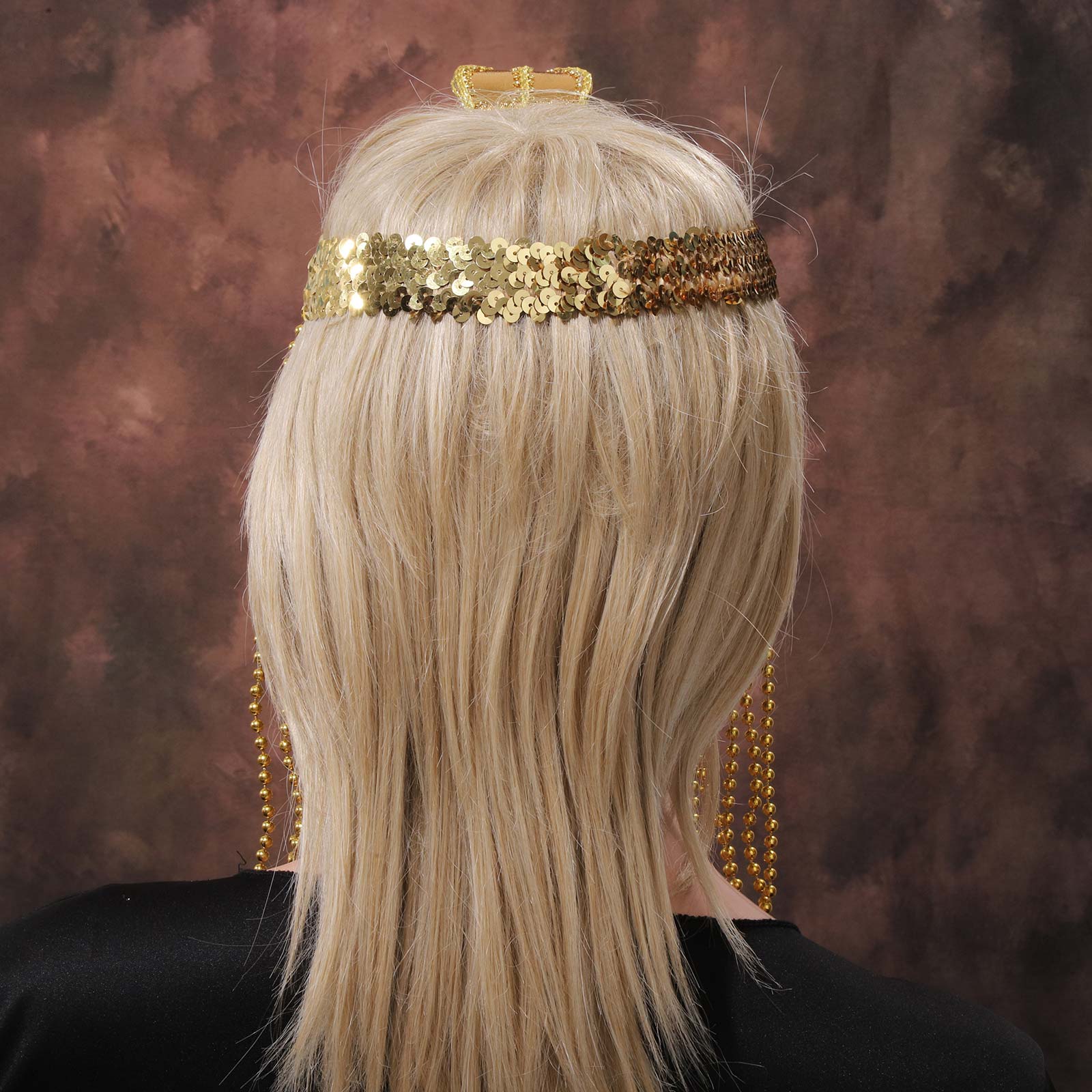 Retro Ancient Egypt Queen Head - Women Accessories Egypt 评论和价格