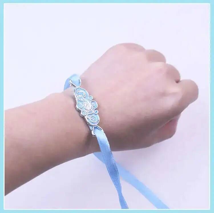 1pcs Grandmaster of Demonic Cu - Women Accessories On Sale 评论和价格
