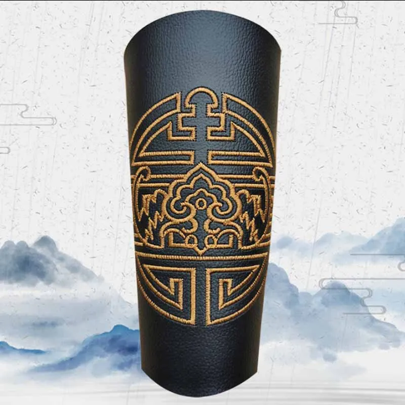 Chinese Ancient Bracer Hanfu M - Women Accessories Drawing 评论和价格
