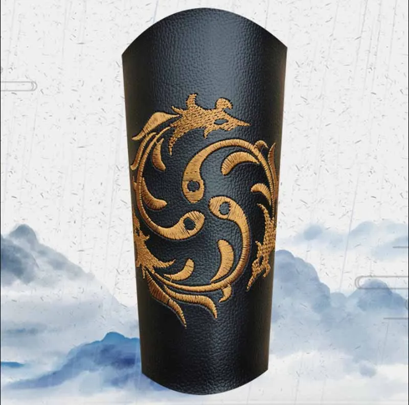 Chinese Ancient Bracer Hanfu M - Women Accessories Drawing 评论和价格