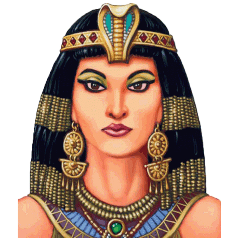 Snake Shaped Headpiece Cleopat - Women Accessories Egypt 评论和价格