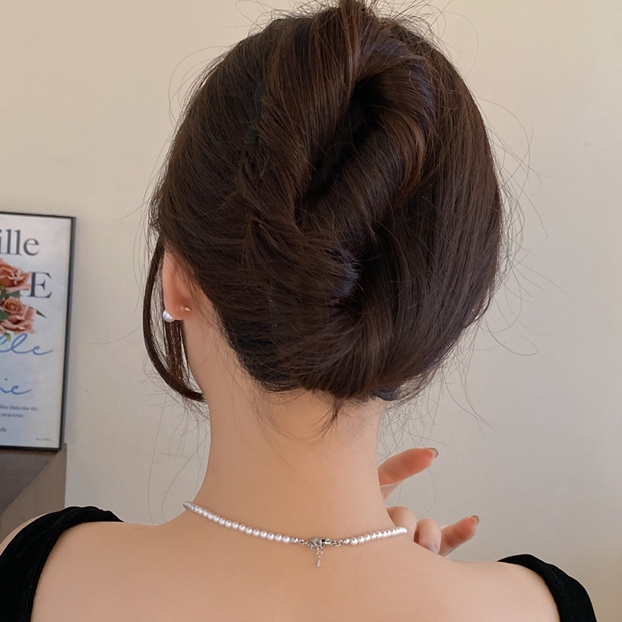 Metal U-Shaped Hair Fork Combs - Women Accessories On Sale 评论和价格