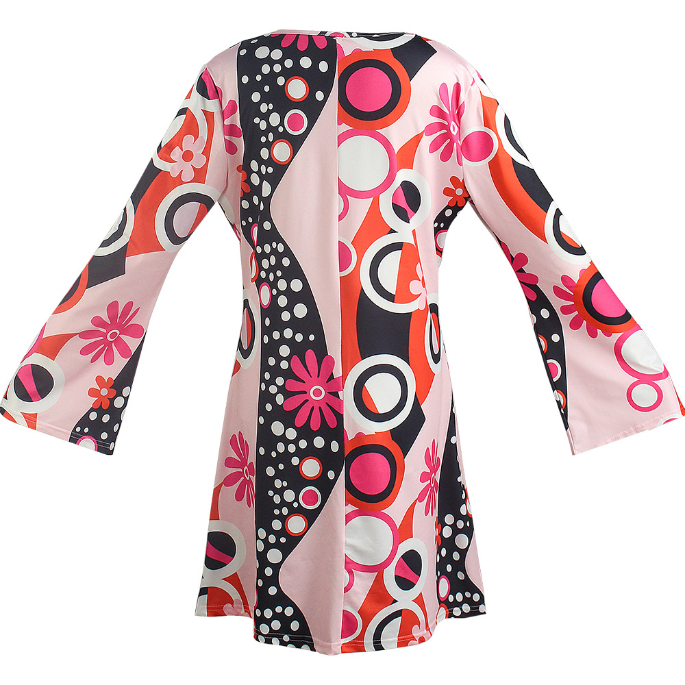 Halloween Retro 60s 70s Disco  - Women'S Accessories In The 70S 评论和价格