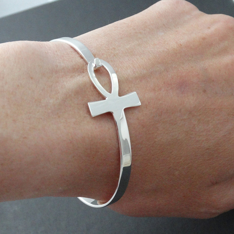 Women's Cross Bracelets, Anti  - Women Accessories Egypt 评论和价格