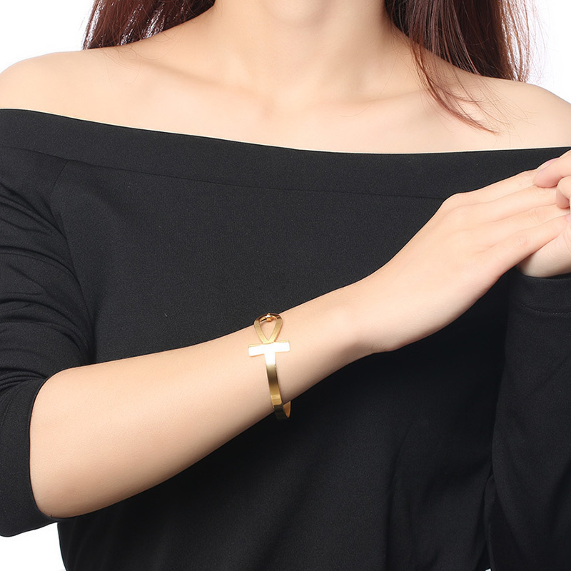 Women's Cross Bracelets, Anti  - Women Accessories Egypt 评论和价格