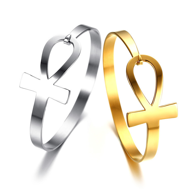Women's Cross Bracelets, Anti  - Women Accessories Egypt 评论和价格