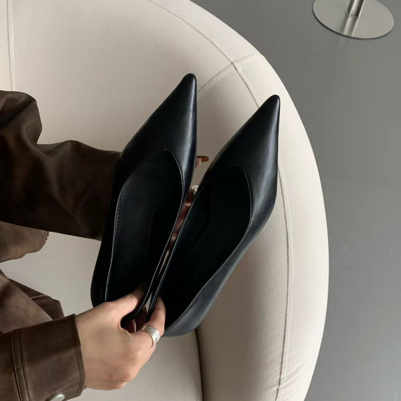 SUOJIALUN 2025 Spring New Bran - Women'S Shoes And Accessories 评论和价格