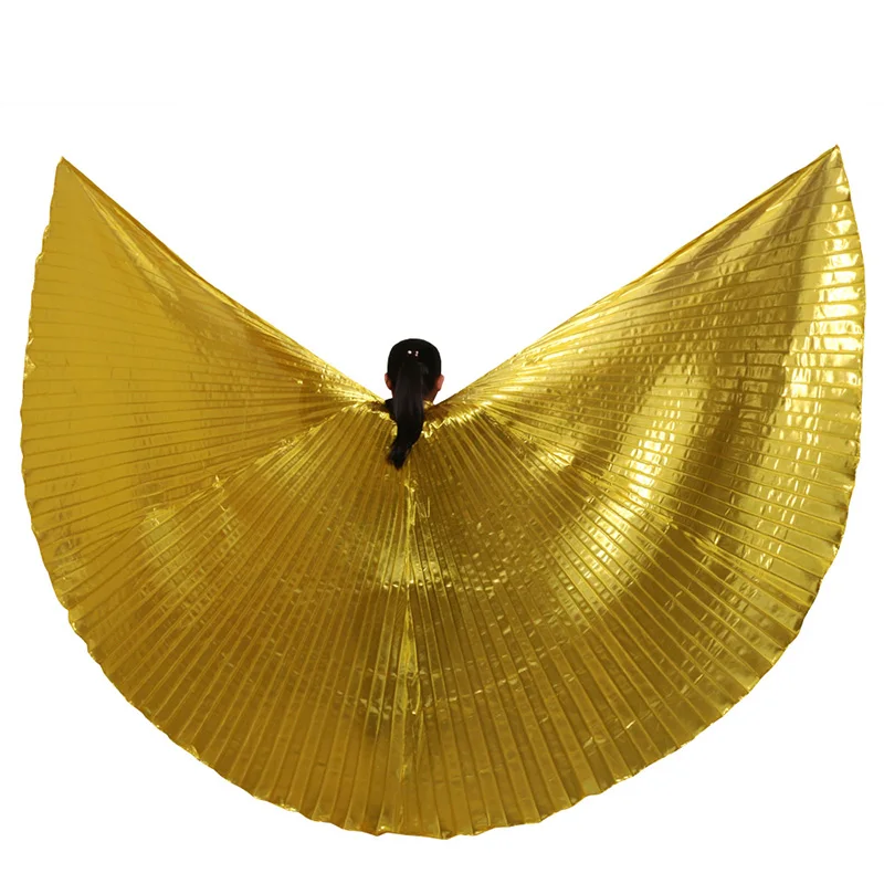 Adult Belly Dance Isis Wings S - Women Accessories Egypt 评论和价格