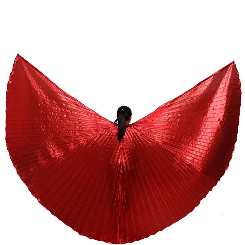Adult Belly Dance Isis Wings S - Women Accessories Egypt 评论和价格