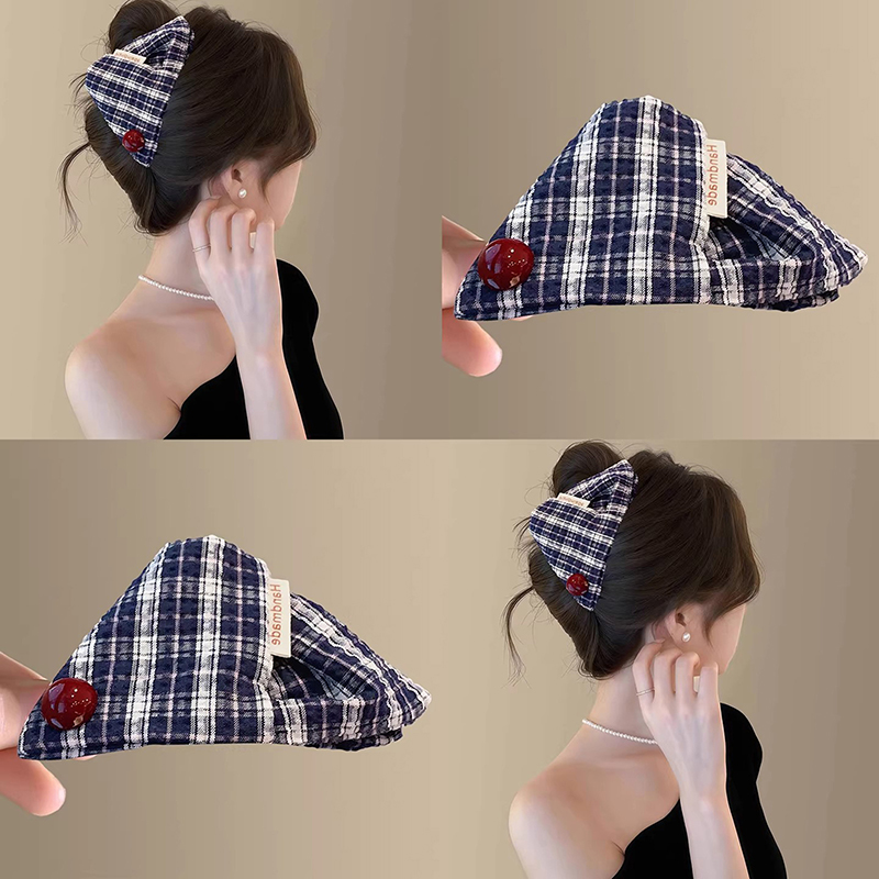 Triangle Hair Claw Clip Women  - Women'S Work Accessories 评论和价格
