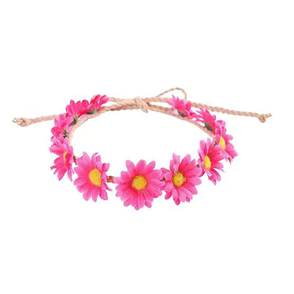 PESENAR Hippie Costume Accesso - Women'S Accessories In The 70S 评论和价格