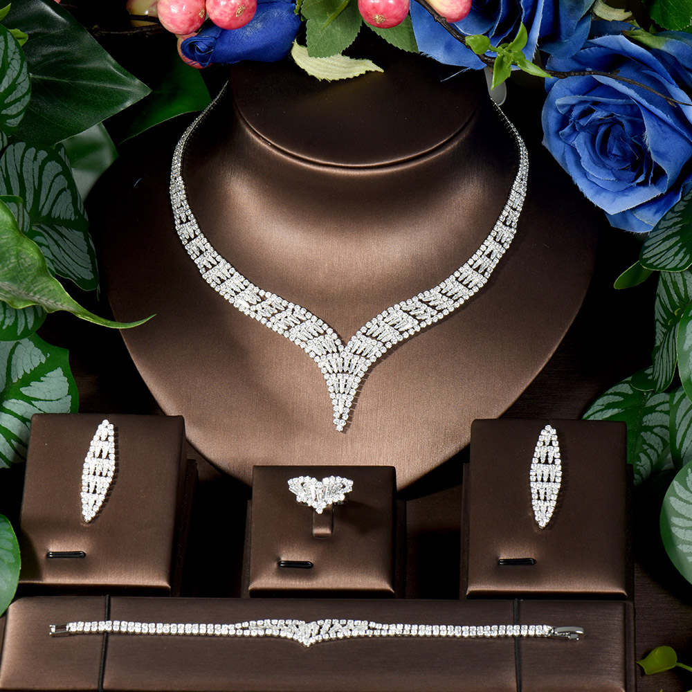 HIBRIDE Bridal Clothing Access - Women Accessories Uae 评论和价格