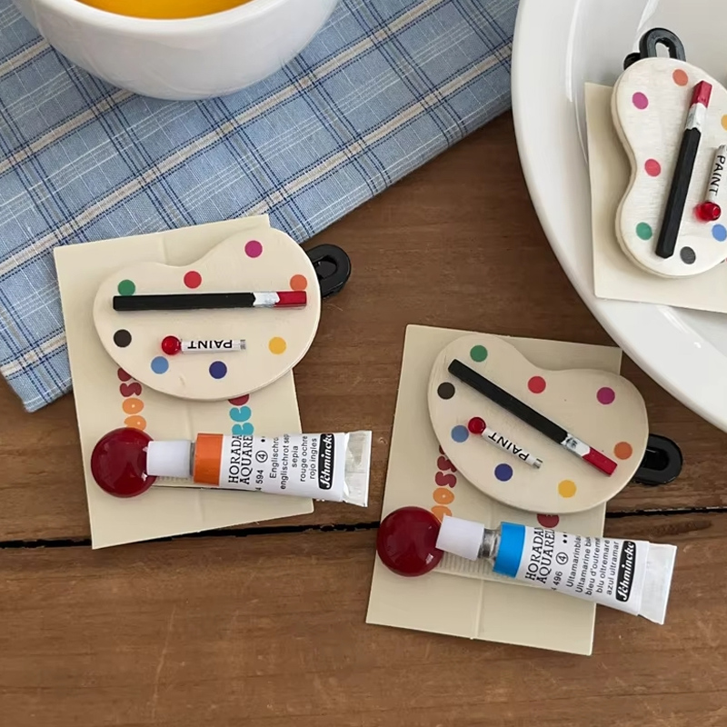 Creative Drawing Board Handmad - Women Accessories Drawing 评论和价格