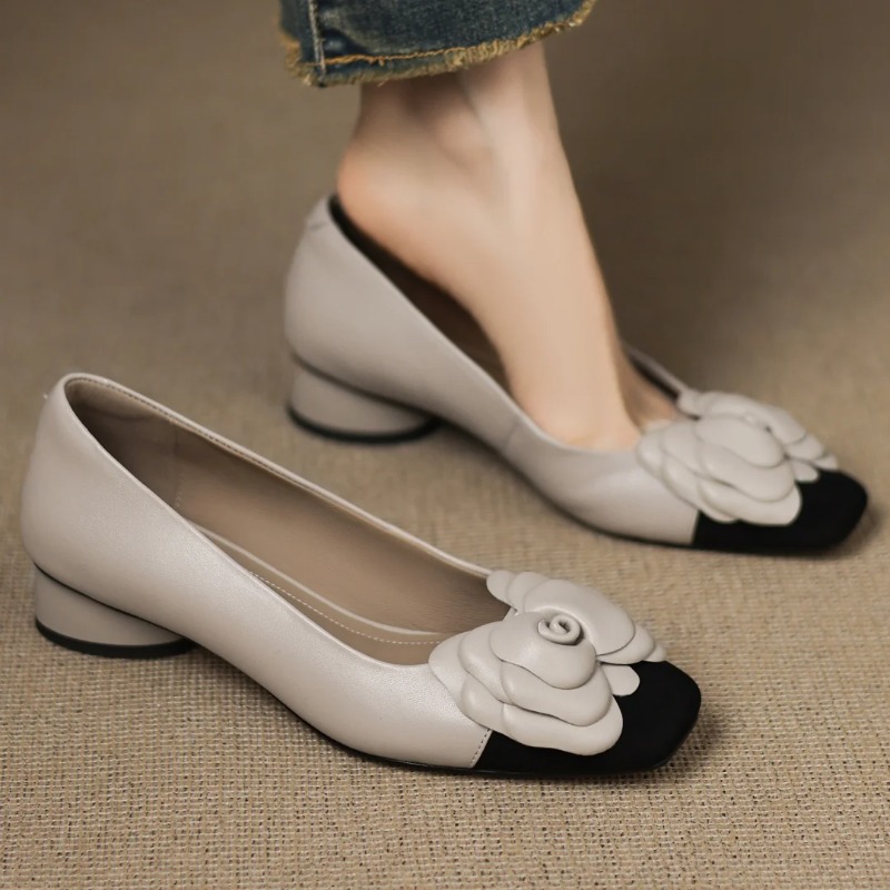 Plus size 34-41 women's sheeps - Women'S Shoes And Accessories 评论和价格