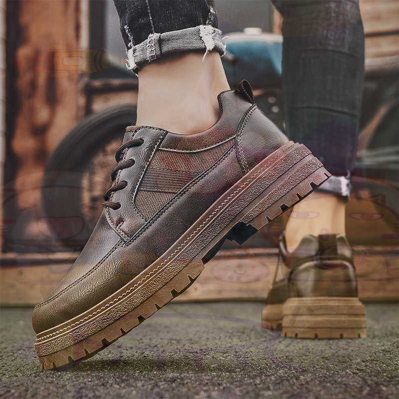Dark Natural Leather Fashion T - Women Accessories Brand Name 评论和价格