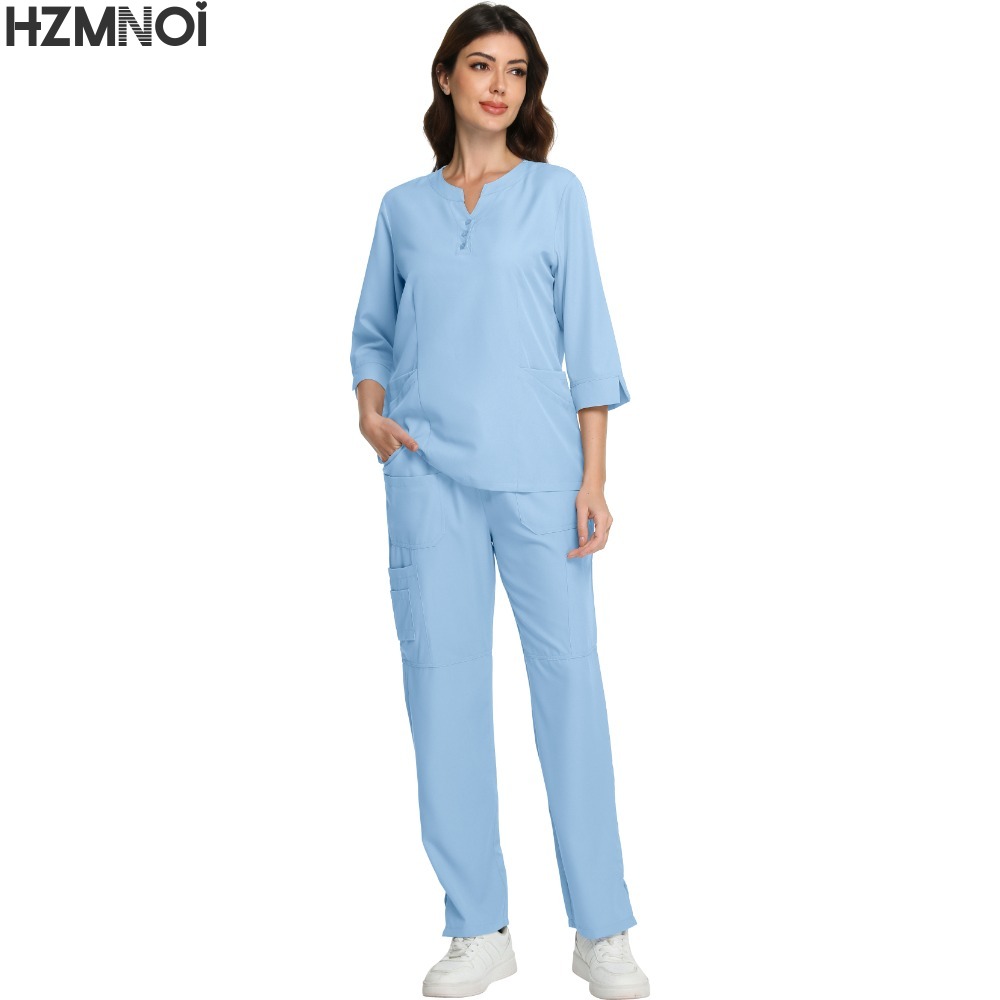 Scrubs Nursing Accessories Med - Women'S Work Accessories 评论和价格