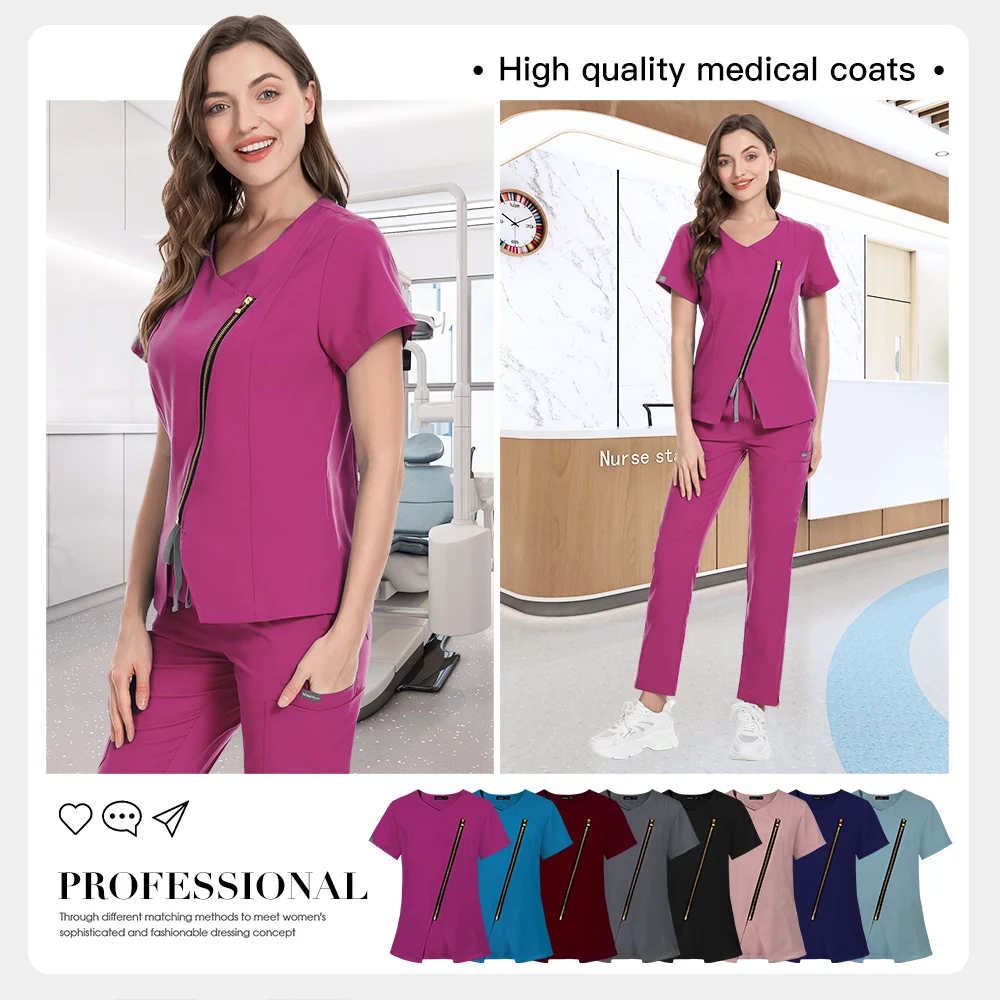 Niaahinn Nurse Accessories Med - Women'S Work Accessories 评论和价格