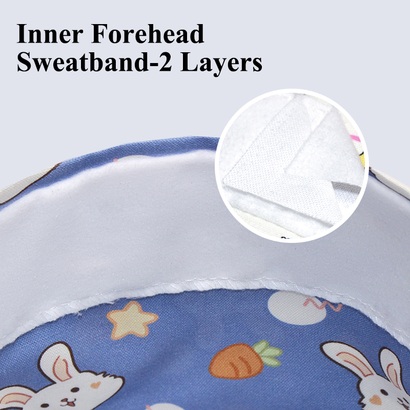 1pc Nurse Working Cap for Long - Women'S Work Accessories 评论和价格