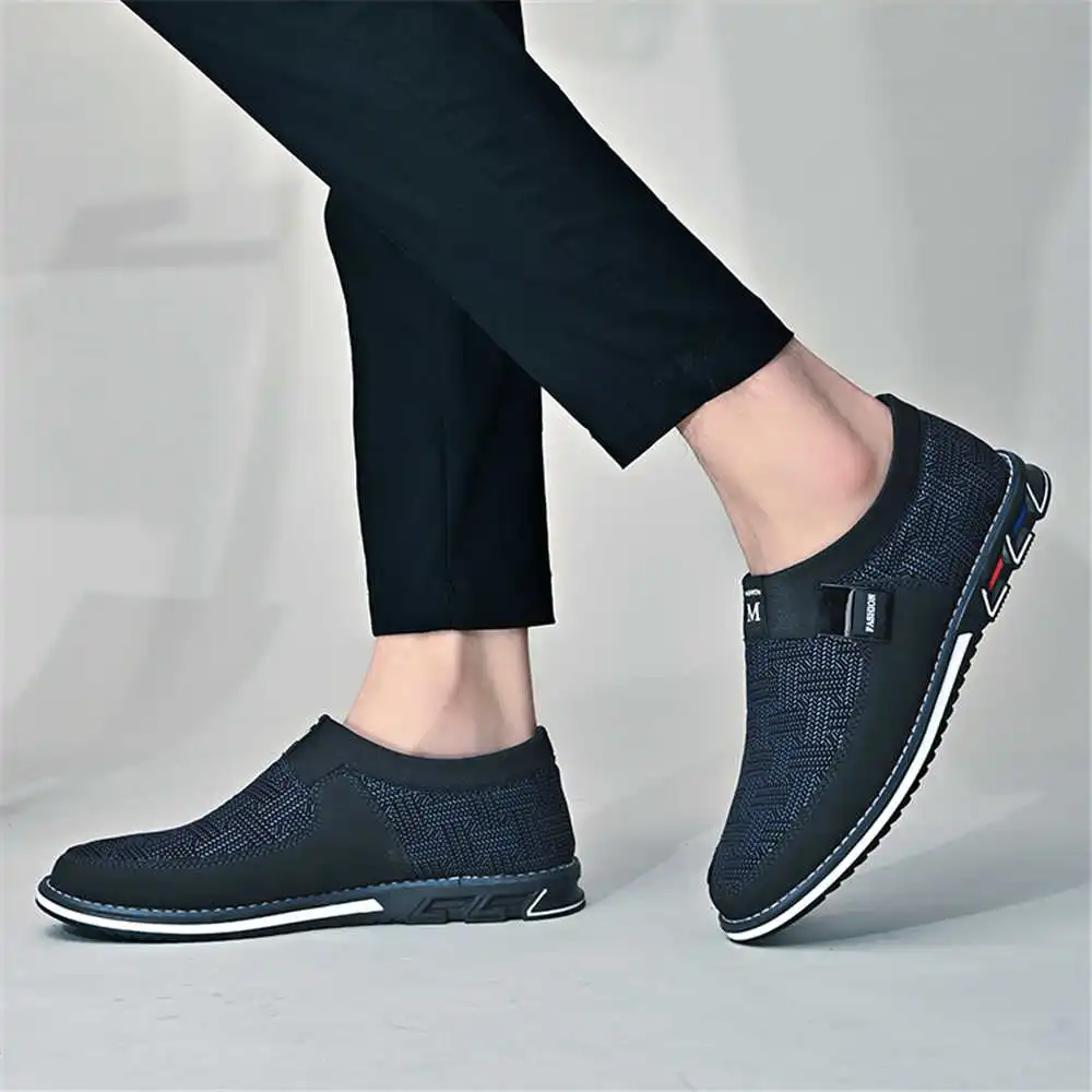 Dark Blue 44-45 Summer Shoes S - Women Accessories Brand Name 评论和价格