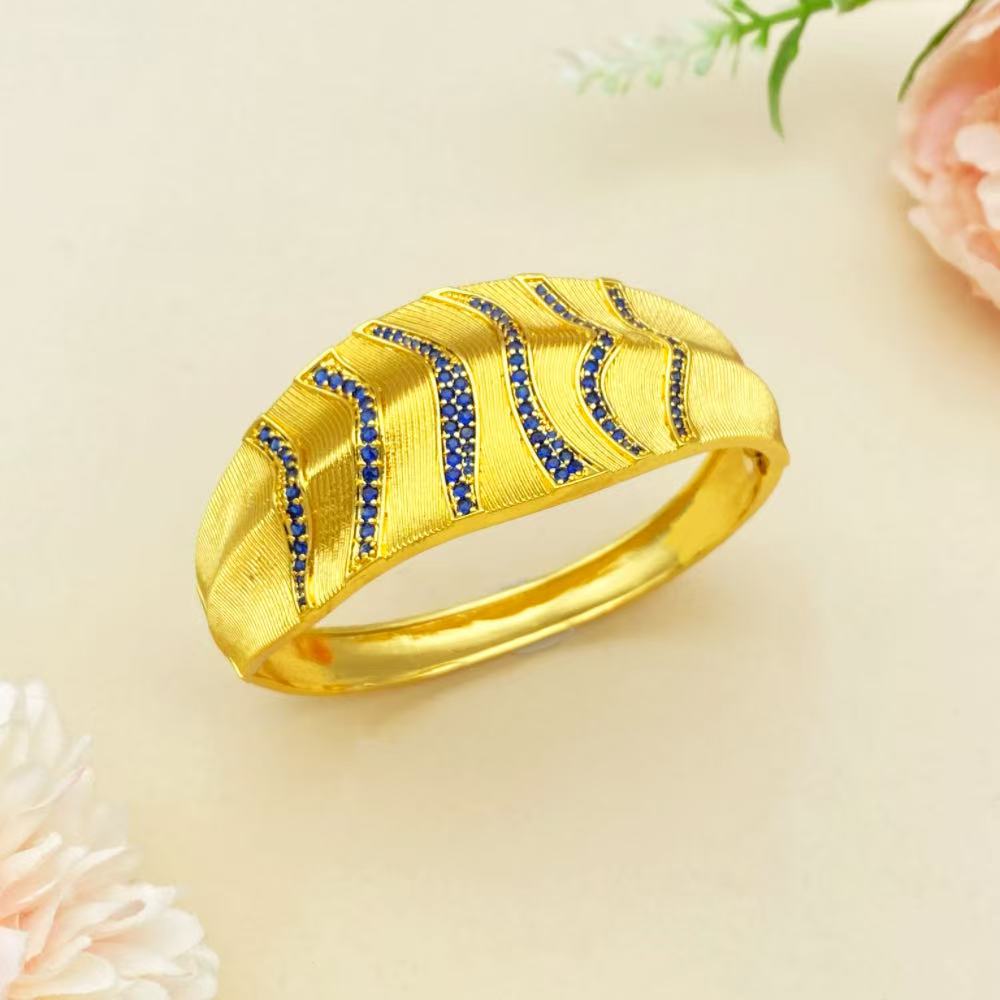 JRH UAE Saudi Style Gold Plate - Women Accessories Uae 评论和价格