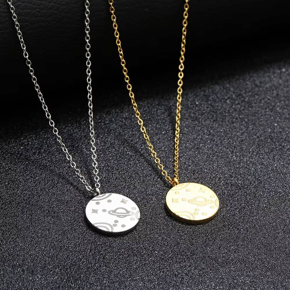 Fashion Delicate Women Coin Wo - Coin Necklace Delicate 评论和价格
