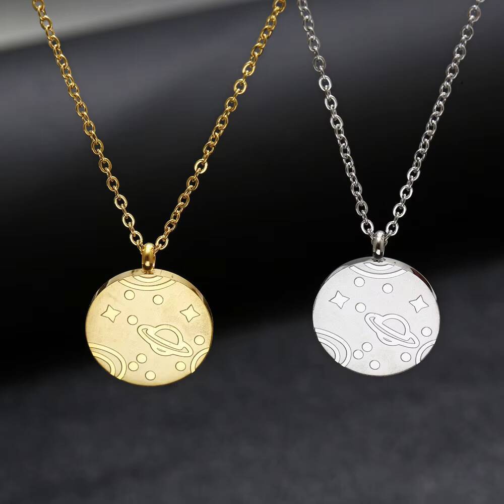 Fashion Delicate Women Coin Wo - Coin Necklace Delicate 评论和价格