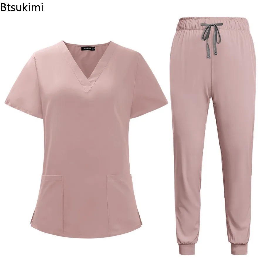 Women Scrubs Nurse Accessories - Women'S Work Accessories 评论和价格