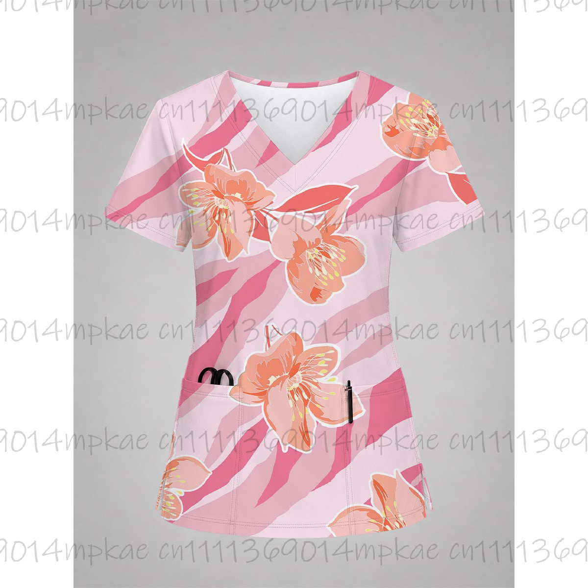 Women's Work Clothing Floral P - Women'S Work Accessories 评论和价格