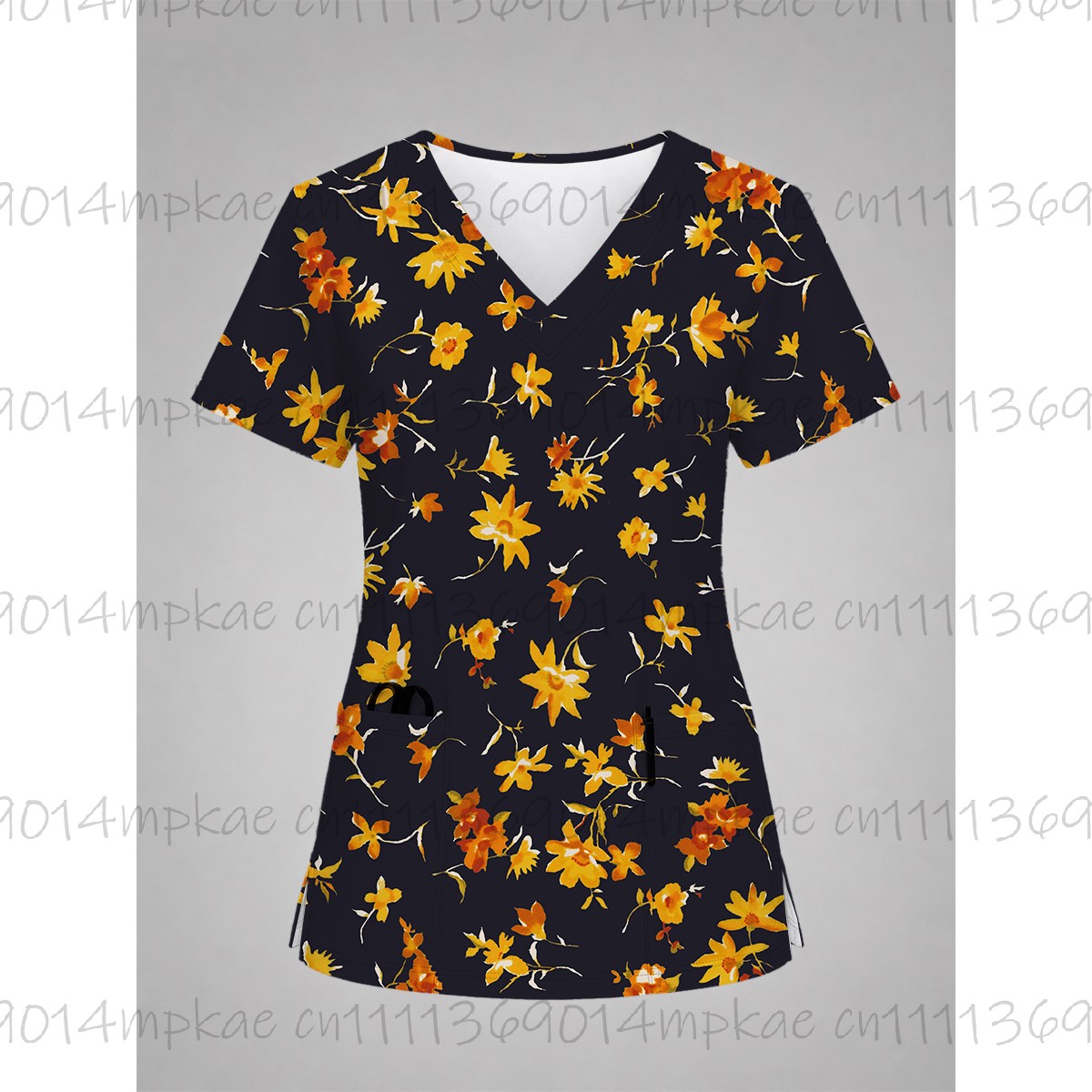 Women's Work Clothing Floral P - Women'S Work Accessories 评论和价格
