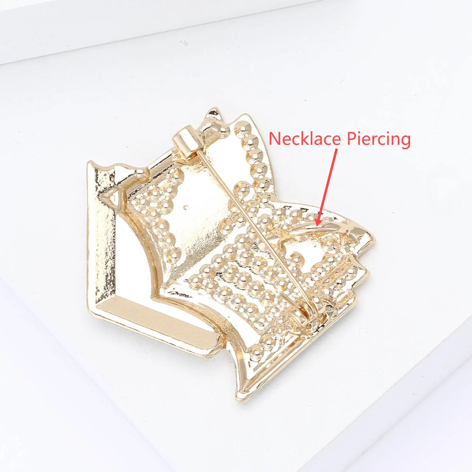 Fashion Rhinestone Quill Pen B - Women Accessories Drawing 评论和价格