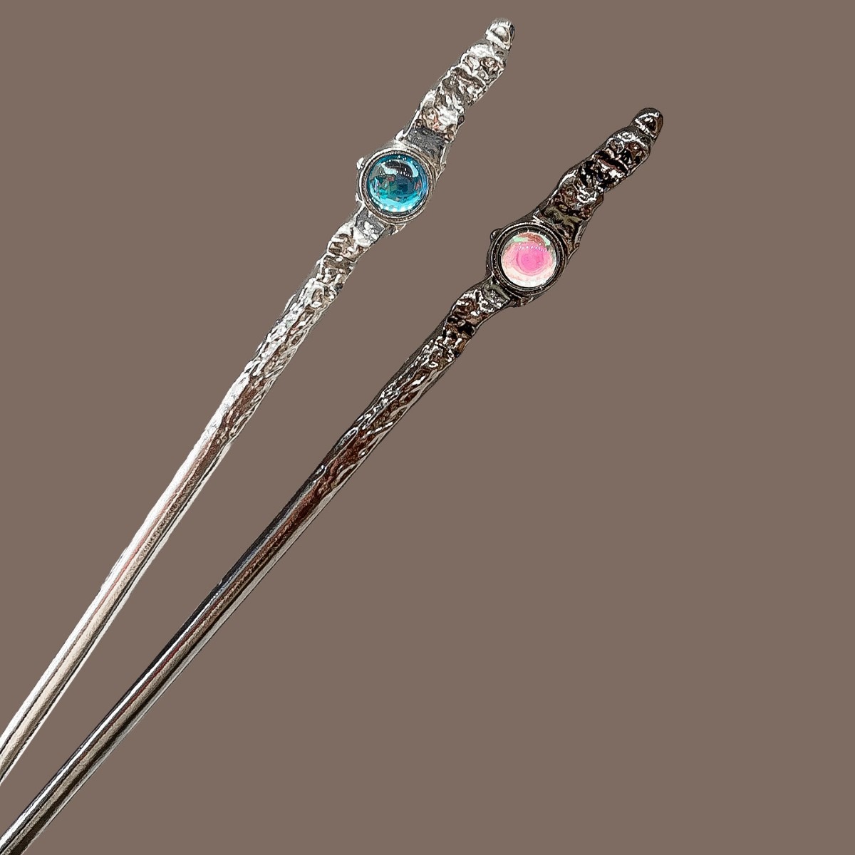 2pcs Luxurious Elegant Gold Mi - Women Accessories On Sale 评论和价格
