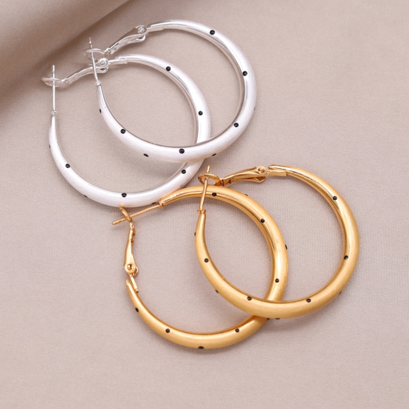 Korean new fashion jewelry 14K - Women Accessories Drawing 评论和价格