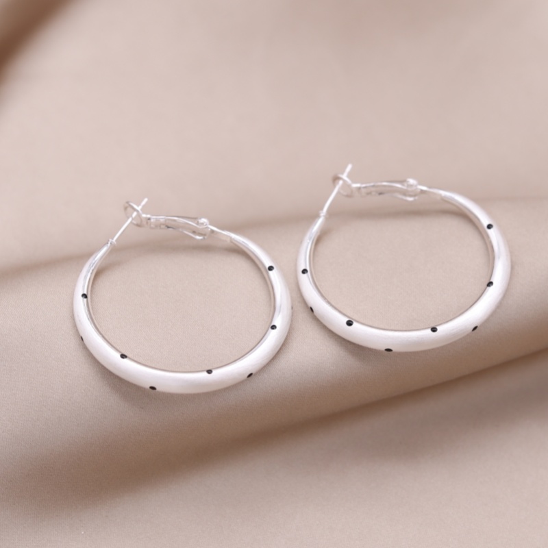 Korean new fashion jewelry 14K - Women Accessories Drawing 评论和价格