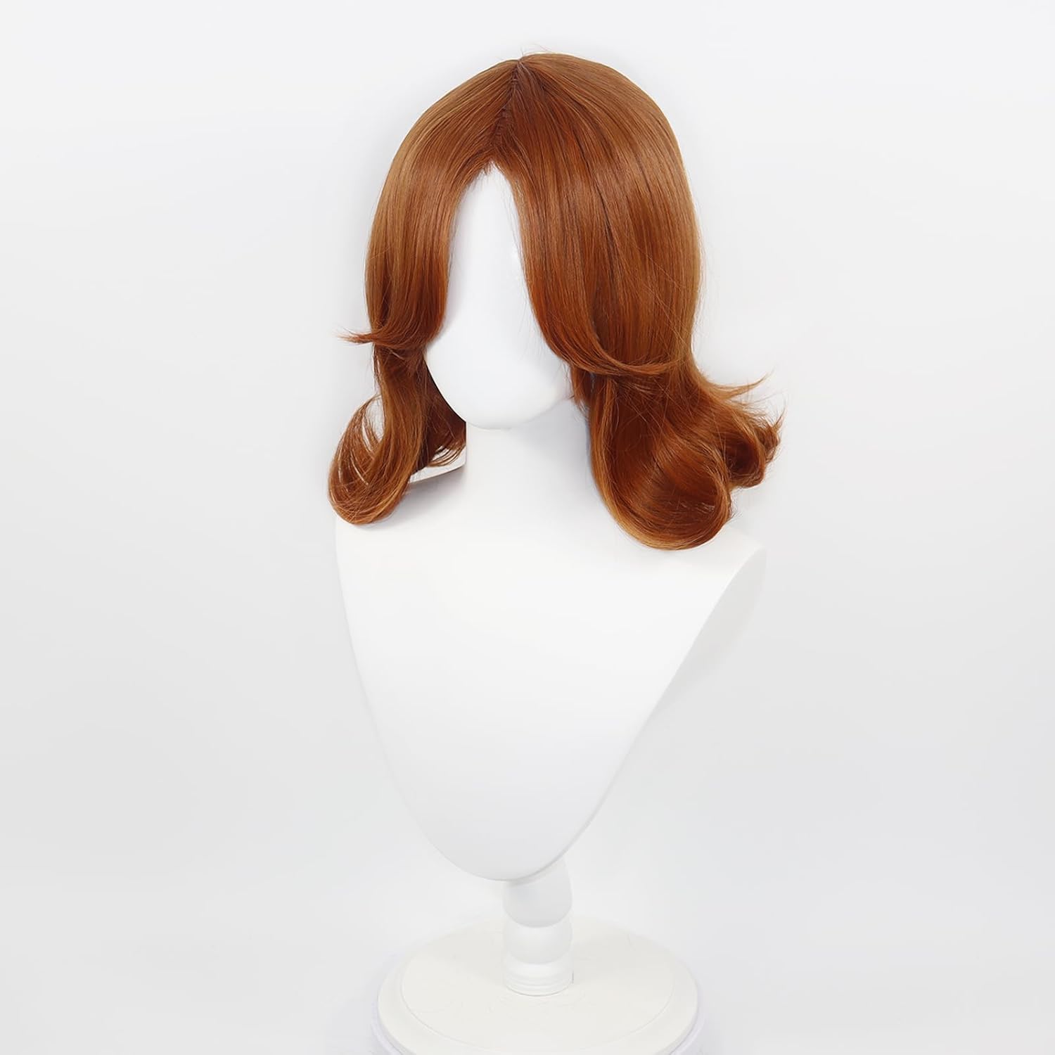 Game Super Princess Daisy Wigs - Women'S Accessories In The 70S 评论和价格