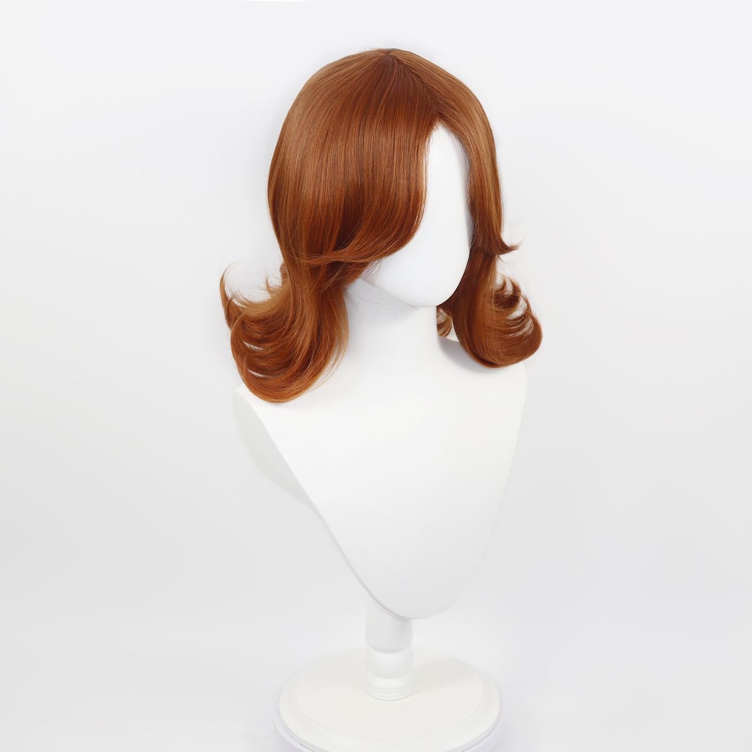 Game Super Princess Daisy Wigs - Women'S Accessories In The 70S 评论和价格