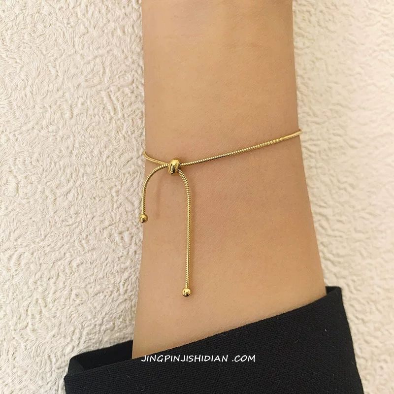 MEYRROYU Stainless Steel Gold  - Women Accessories Drawing 评论和价格