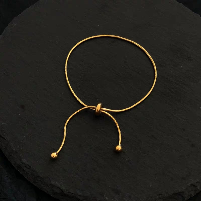 MEYRROYU Stainless Steel Gold  - Women Accessories Drawing 评论和价格
