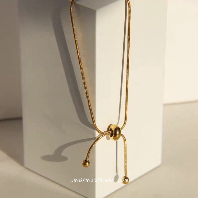 MEYRROYU Stainless Steel Gold  - Women Accessories Drawing 评论和价格