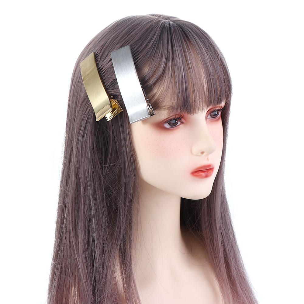 Ponytail Holder Hair Clip Head - Women Accessories Drawing 评论和价格