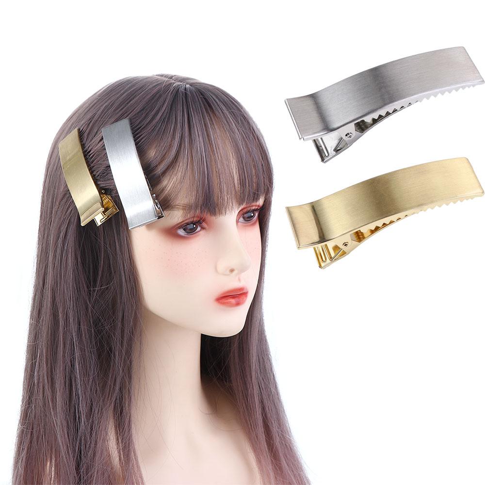 Clip Ponytail Holder Hair Clip - Women Accessories Drawing 评论和价格