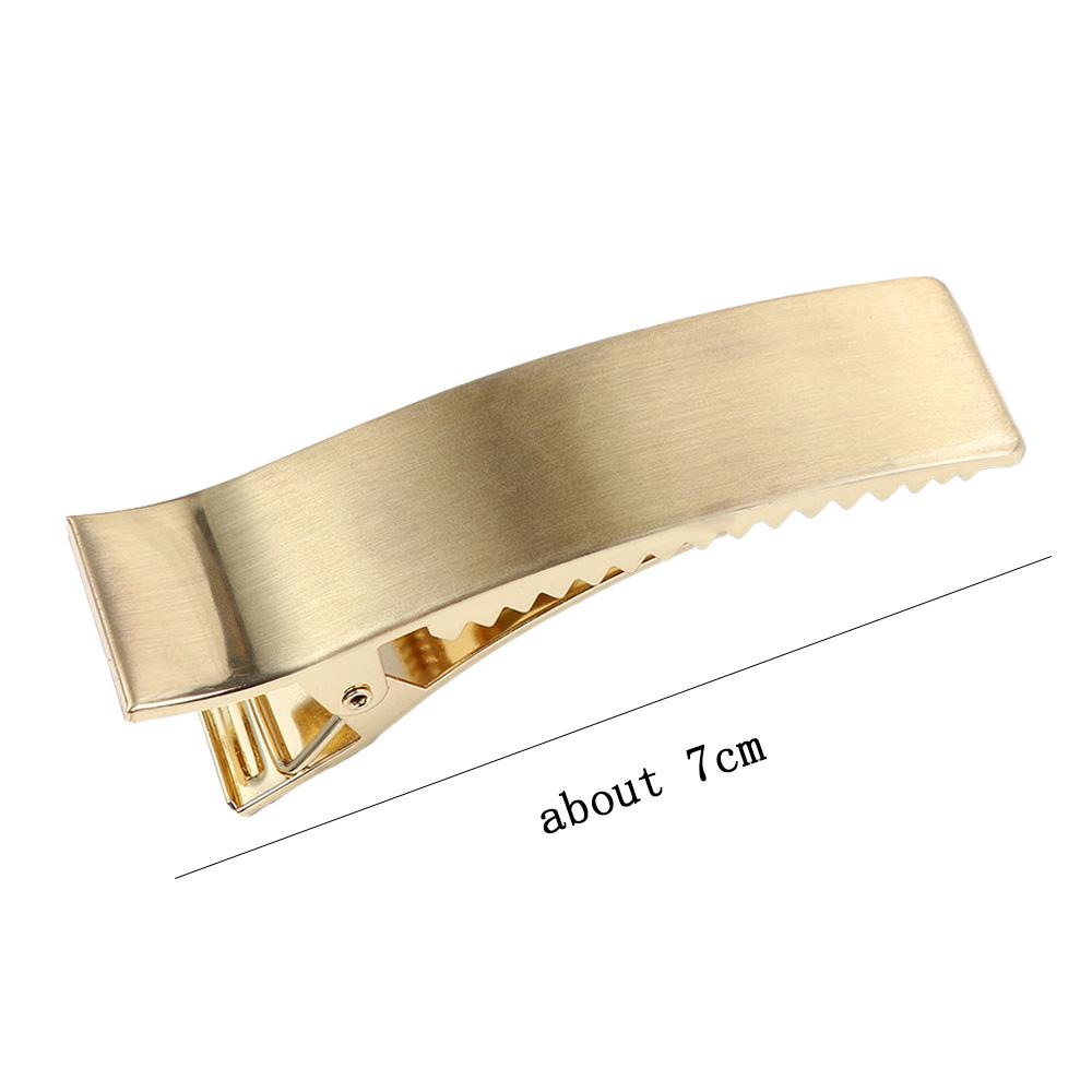 Clip Ponytail Holder Hair Clip - Women Accessories Drawing 评论和价格