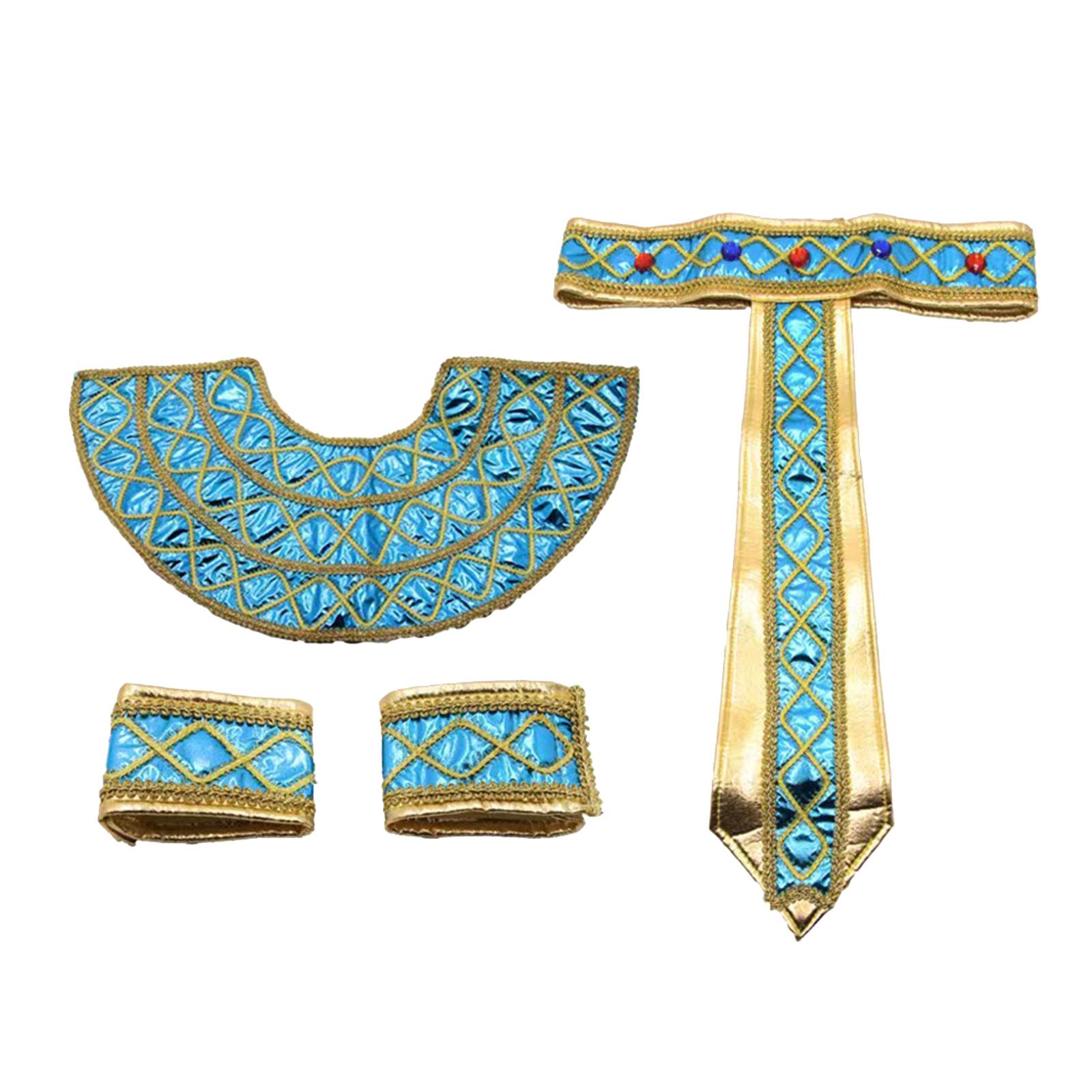 Women's Egyptian Costume Acces - Women Accessories Egypt 评论和价格