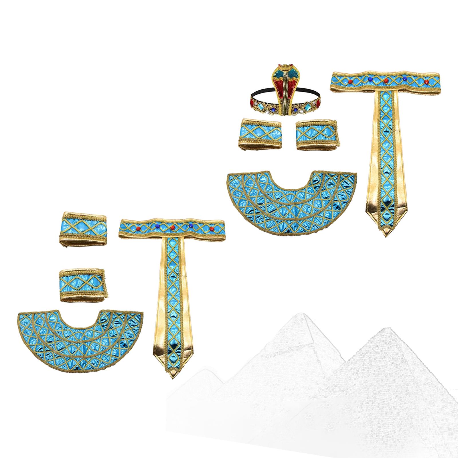 Women's Egyptian Costume Acces - Women Accessories Egypt 评论和价格