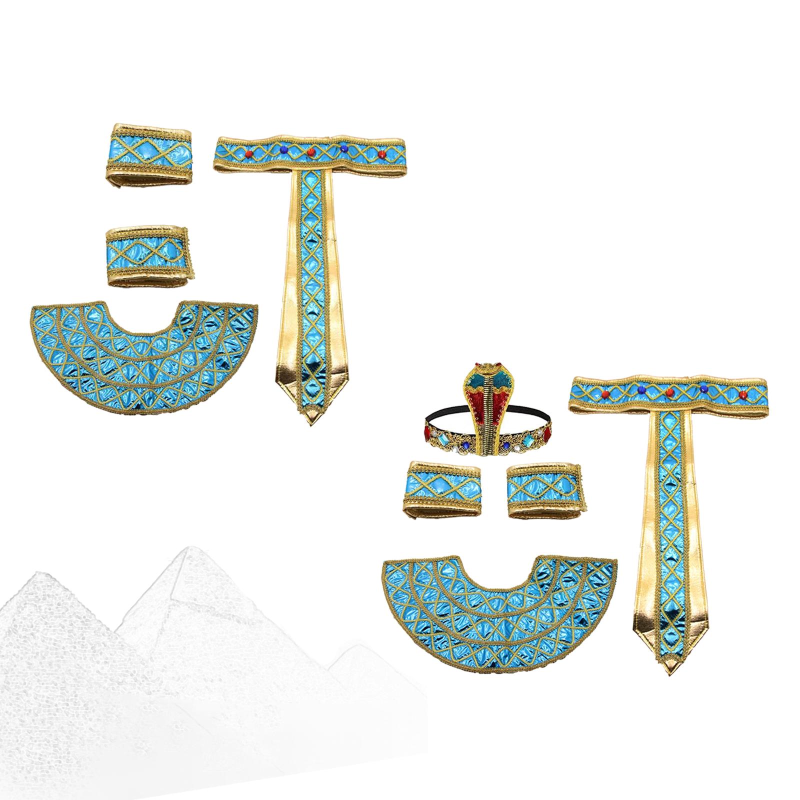Women's Egyptian Costume Acces - Women Accessories Egypt 评论和价格