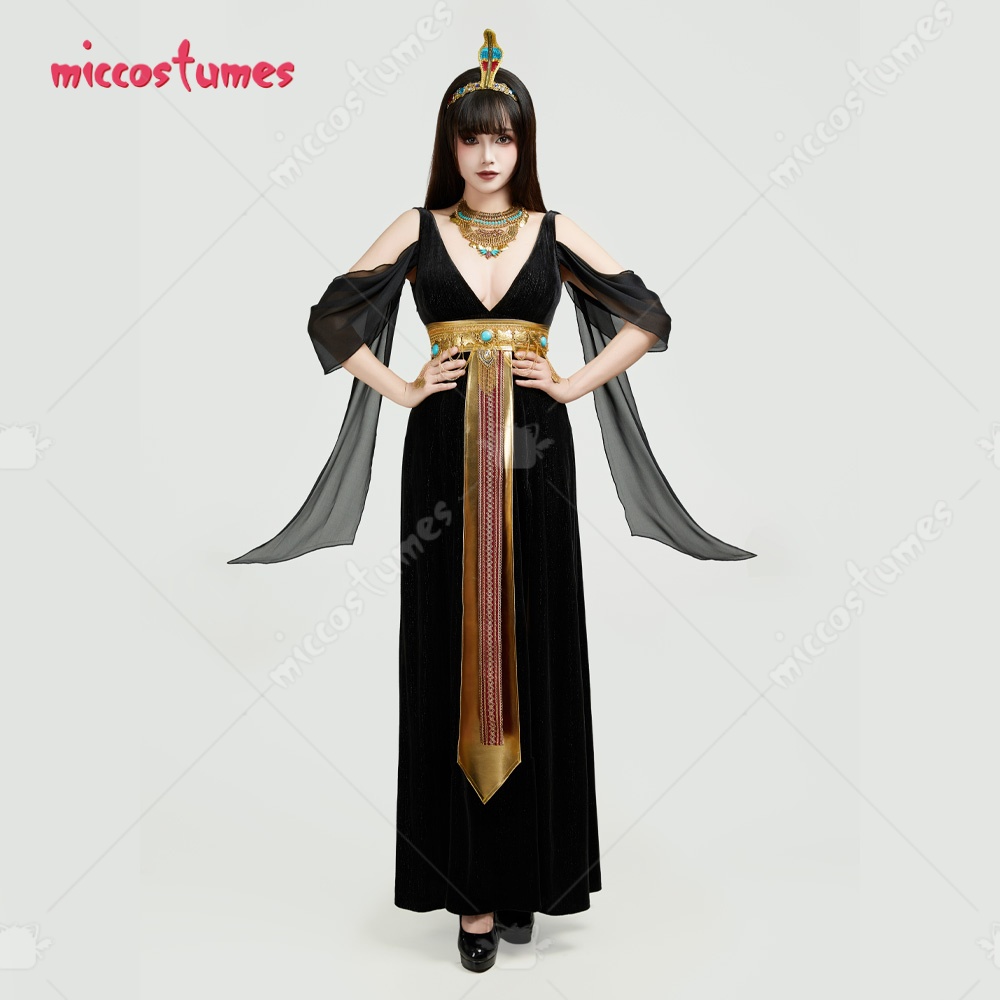 US Stock Miccostumes Women's E - Women Accessories Egypt 评论和价格