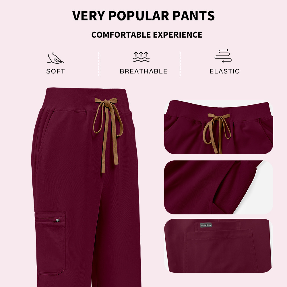 Medical Clothes Women Hospital - Women'S Work Accessories 评论和价格
