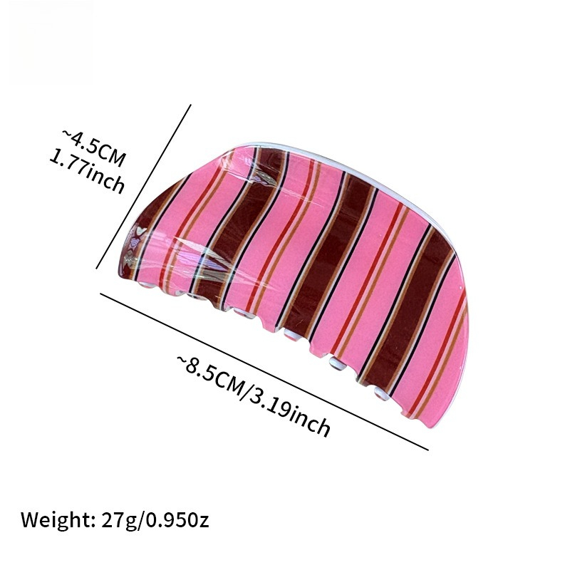 Coffee Stripe Korean Style Ver - Women'S Work Accessories 评论和价格